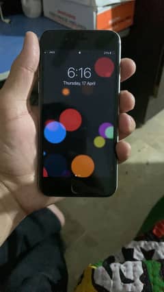 iPhone
