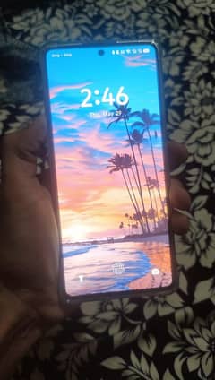 Infinix note 40