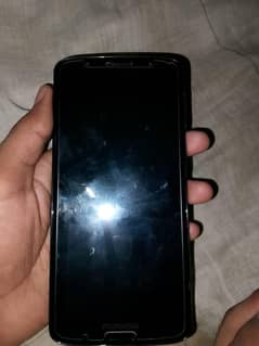 Motorola G6 plus I'm very good condition