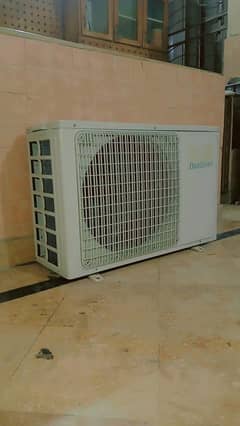 inverter ac1.5 ton 03214075821