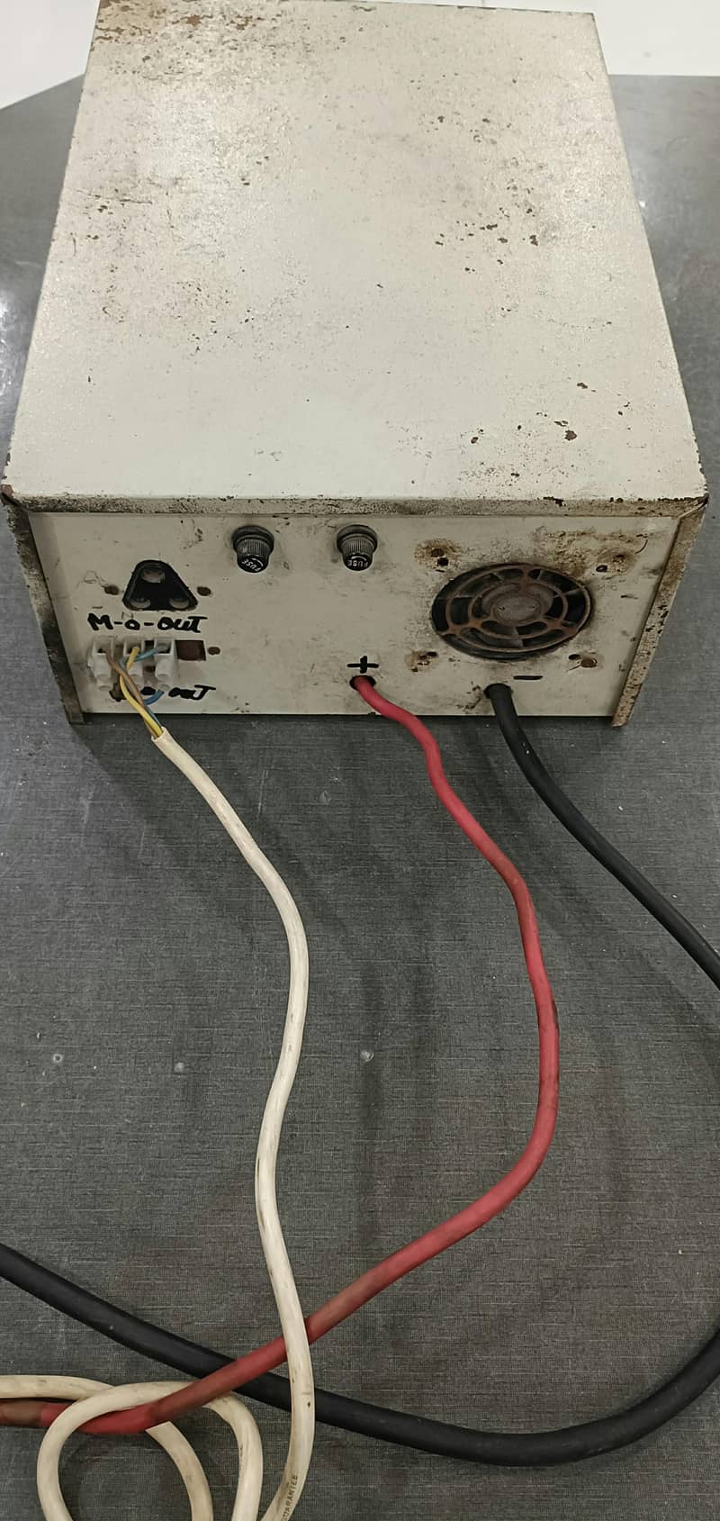 Ups 100% in working Condition. 1
