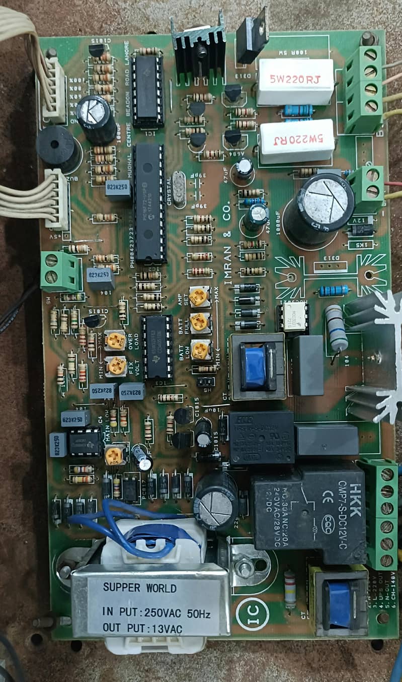 Ups 100% in working Condition. 3