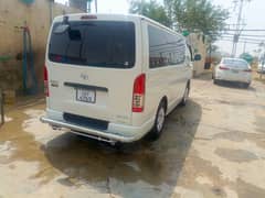 hiace 16/24