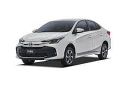 Toyota Yaris 2021