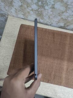 iPad 9th generation