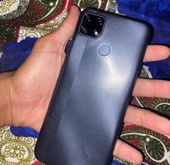 realme c25