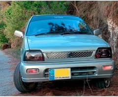 mehran vxr urgent sale