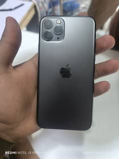 I phone 11 pro