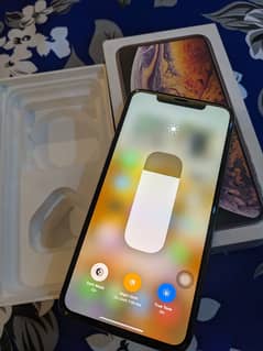 Iphone Xs max
