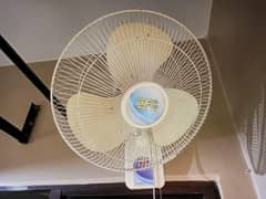 GFC Bracket Fan