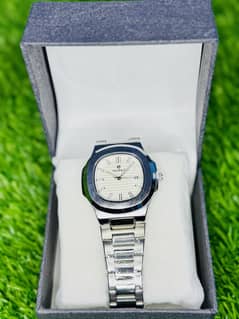 Hoursly Watch