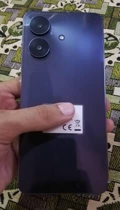 assalamualaikum I am selling my mobile realme note 60