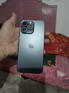 Apple iPhone 15 Pro Max