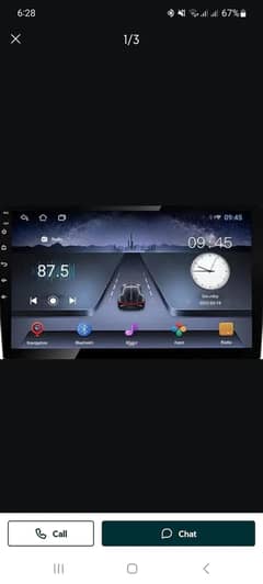 urgently sale 10" Android panel