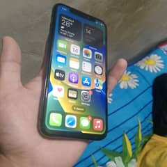 iPhone X PTA proved 64 gb Sale and exchange