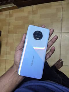 infinix Note 7.6/128