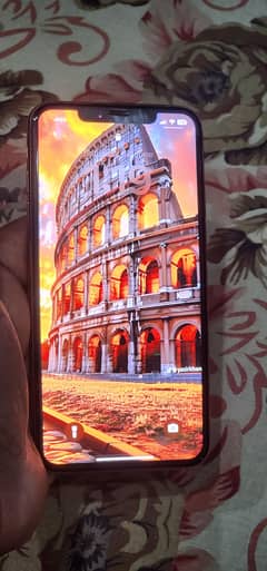 I-PHONE XSMAX  512 GB PTA Approved