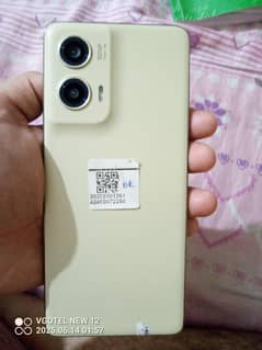 MOTO G STYLUS 2024