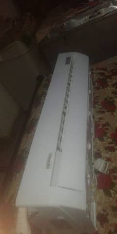 TCL inverter Ac indoor 2 ton new