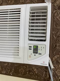0.75 ton window ac