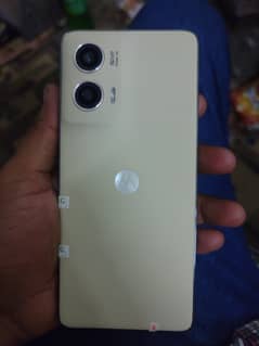 Motorola Moto G Stylus 2024