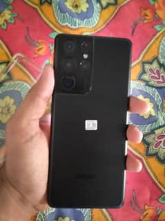 Samsung s21 ultra 12gb 128gb