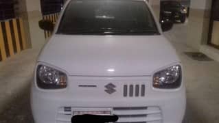ALTO VXR 2024 LOW MILEAGE 9000 KM ONLY
