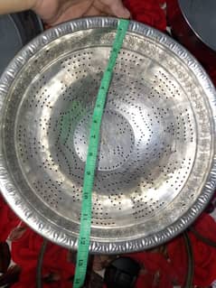 Stainless steel