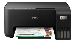 Brand new epson printer for sale with box