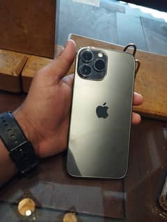 iPhone 13 Pro Max Jv