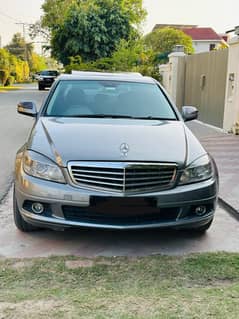 Mercedes