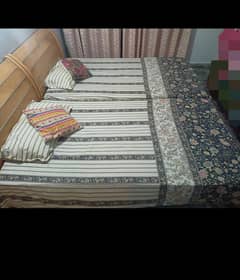 single bed