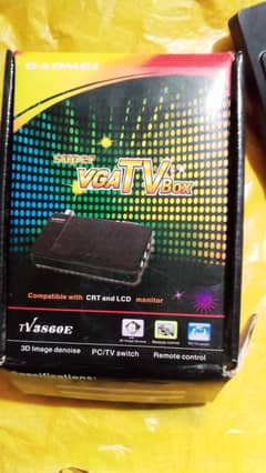 VGA