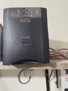 APC pure sine wave ups , Best working condition