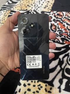 infinix