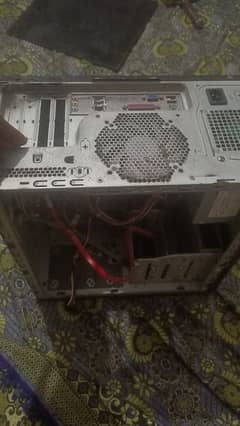 i5 3rd gen 8gb ddr 3 ram hi  hard nai hi