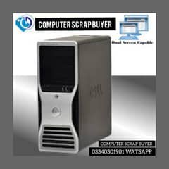 scrap deeler of it watsapp 03340301901