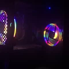 Full all ok Gaming PC full RGB and decent specs