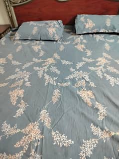 bed sheet