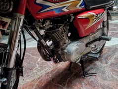 bot acha bike h