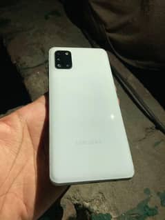 Samsung a31 128gb