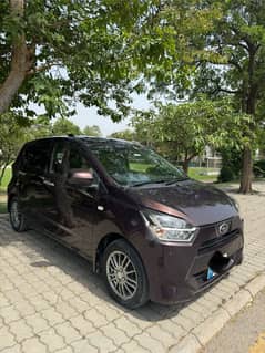 Daihatsu