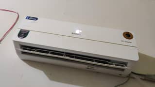 Orient 1 Ton DC Invertor 5 Days Used