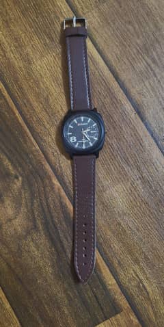 wrist watches