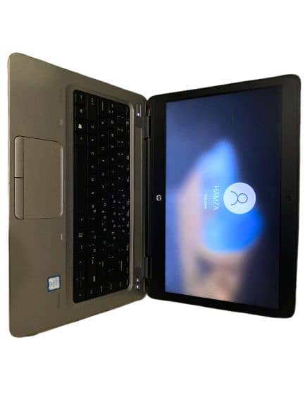 intel core i5 - 7300U  480 G4 cpu 2.60 ghz 0