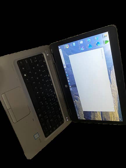 intel core i5 - 7300U  480 G4 cpu 2.60 ghz 1