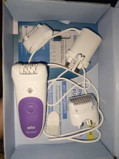 Braun