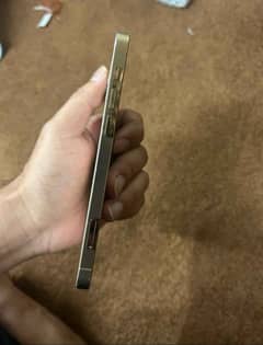 iPhone 12 pro in good condition