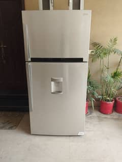 Refrigerator used