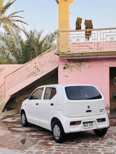 Suzuki Alto  VXR 2022